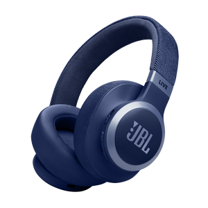 JBL Live 770NC | Wireless Over-Ear Headphones with True Adaptive